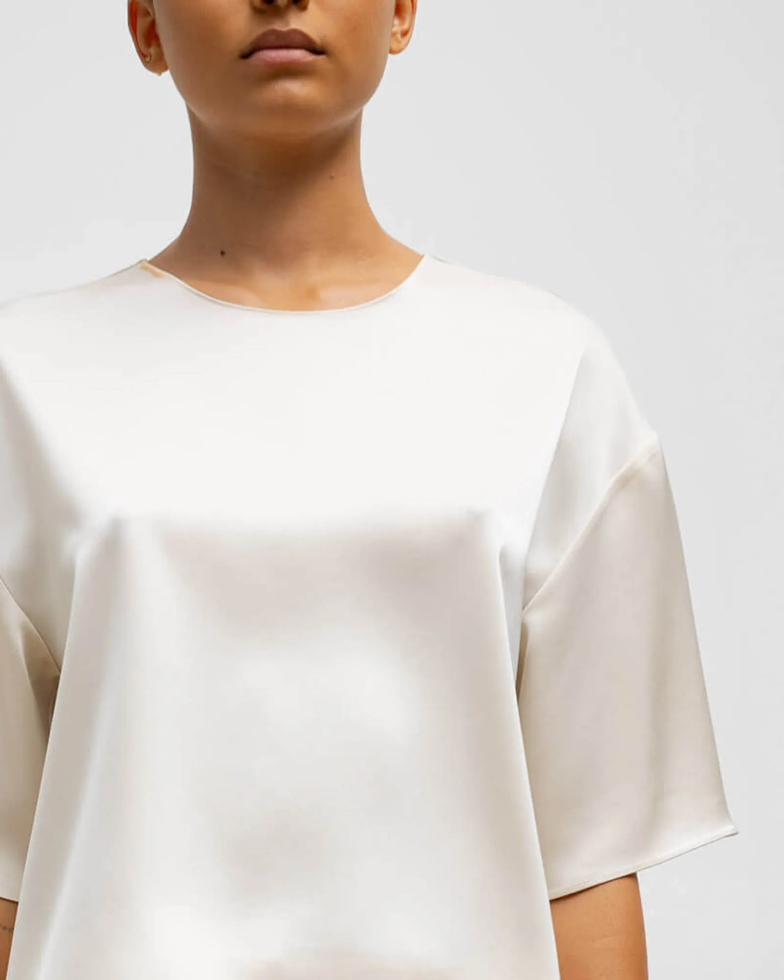 Barb Boxy Tee sold by TNT Fashion product image thumbnail 5