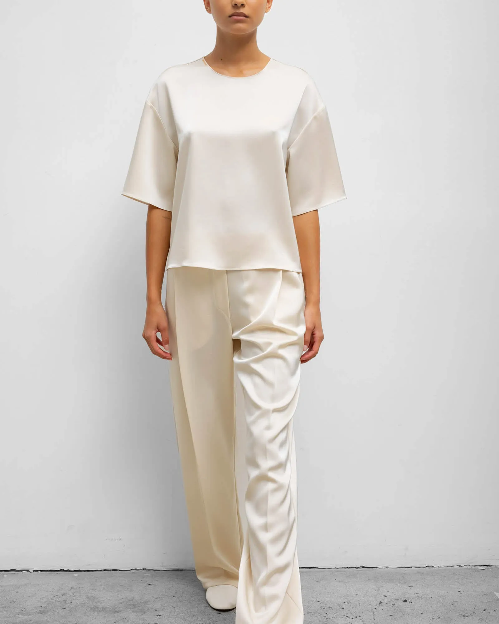 Barb Boxy Tee sold by TNT Fashion product image thumbnail 2