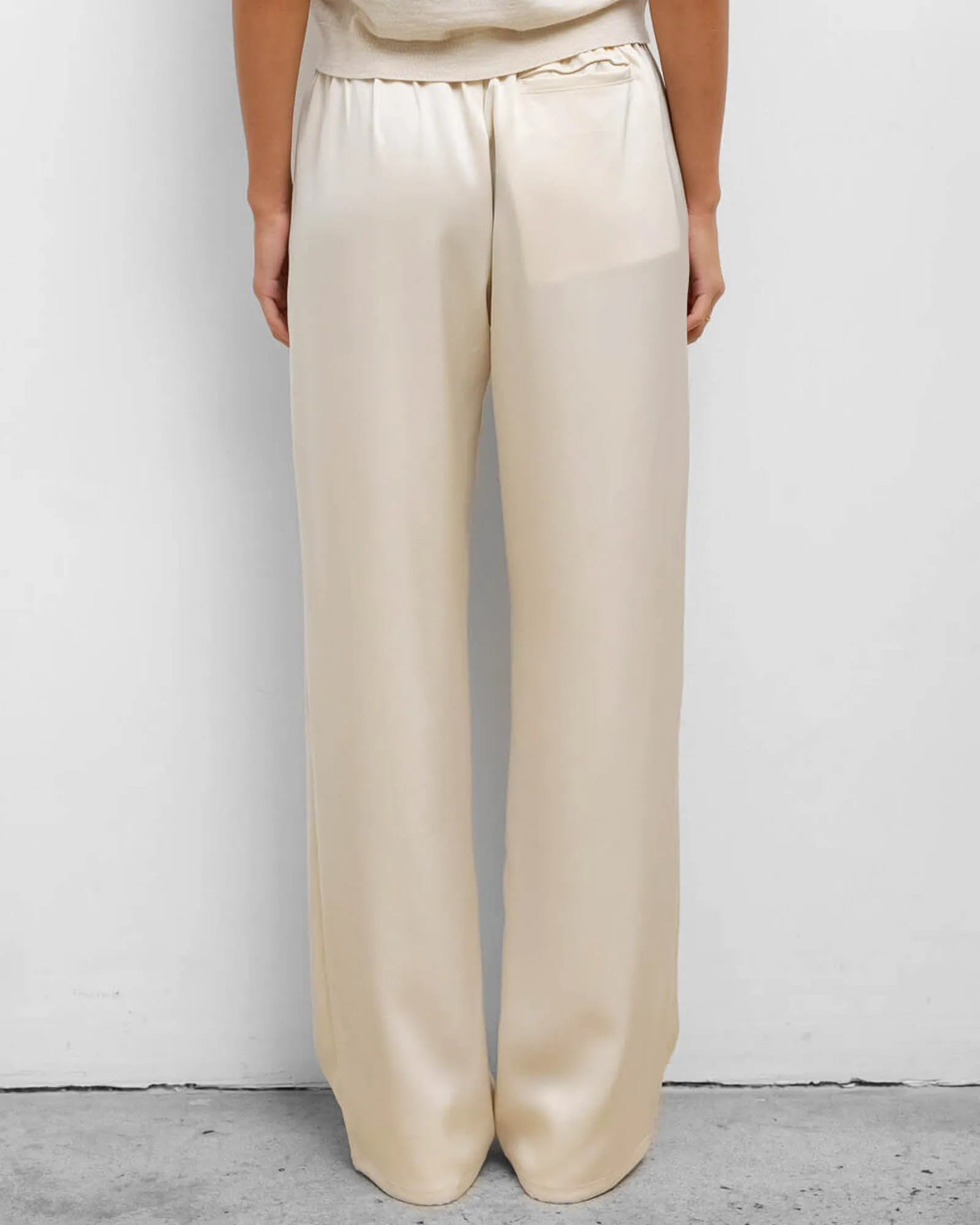Barb Pleat Pant sold by TNT Fashion product image thumbnail 3