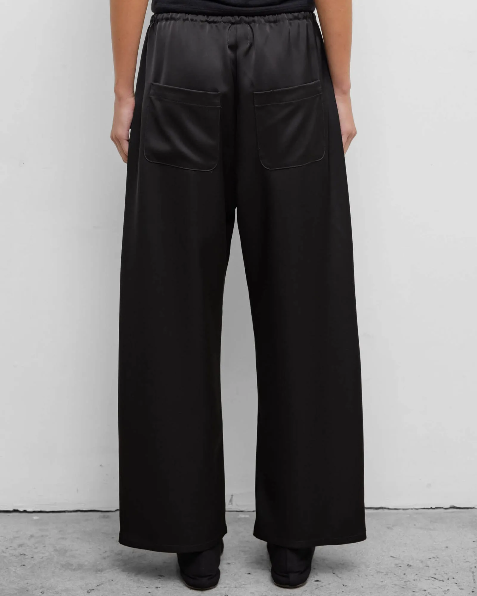 Barb Crop Pants sold by TNT Fashion product image thumbnail 3