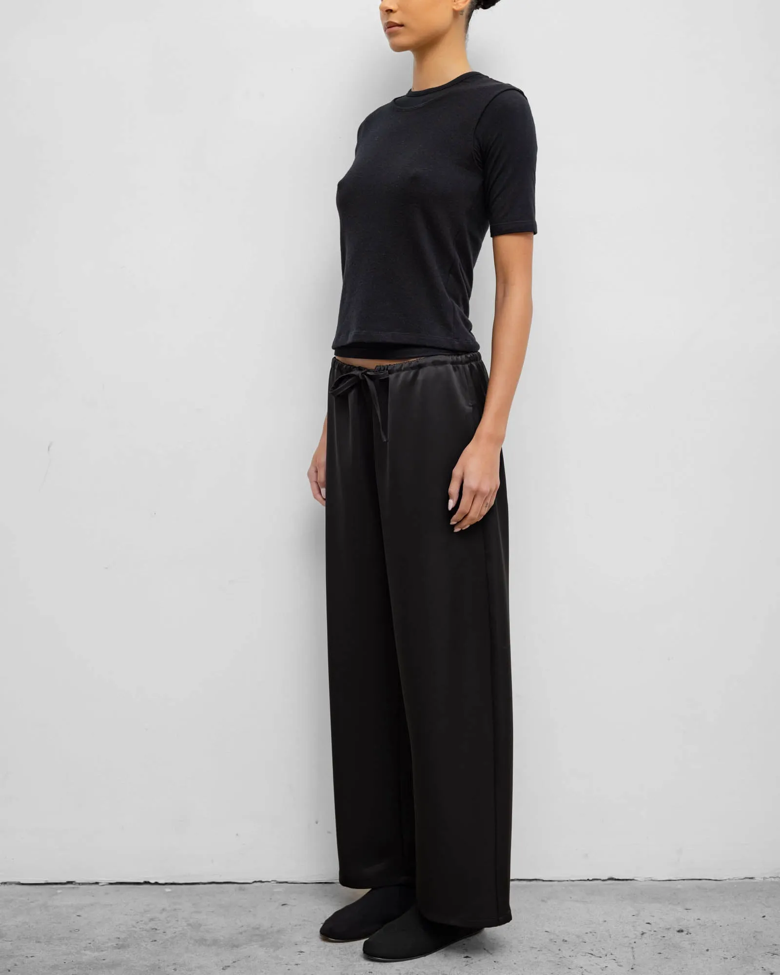Barb Crop Pants sold by TNT Fashion product image thumbnail 4