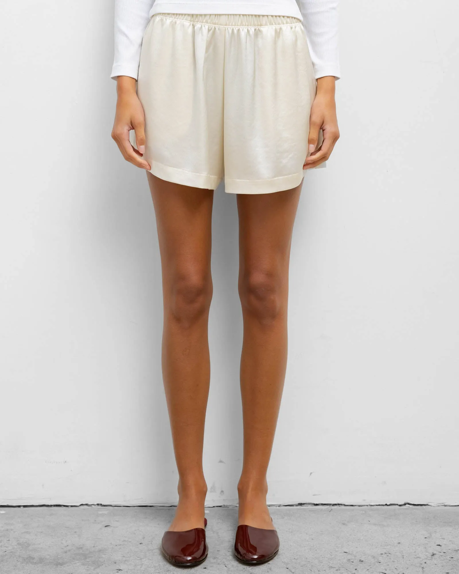 Barb Boxer Shorts sold by TNT Fashion