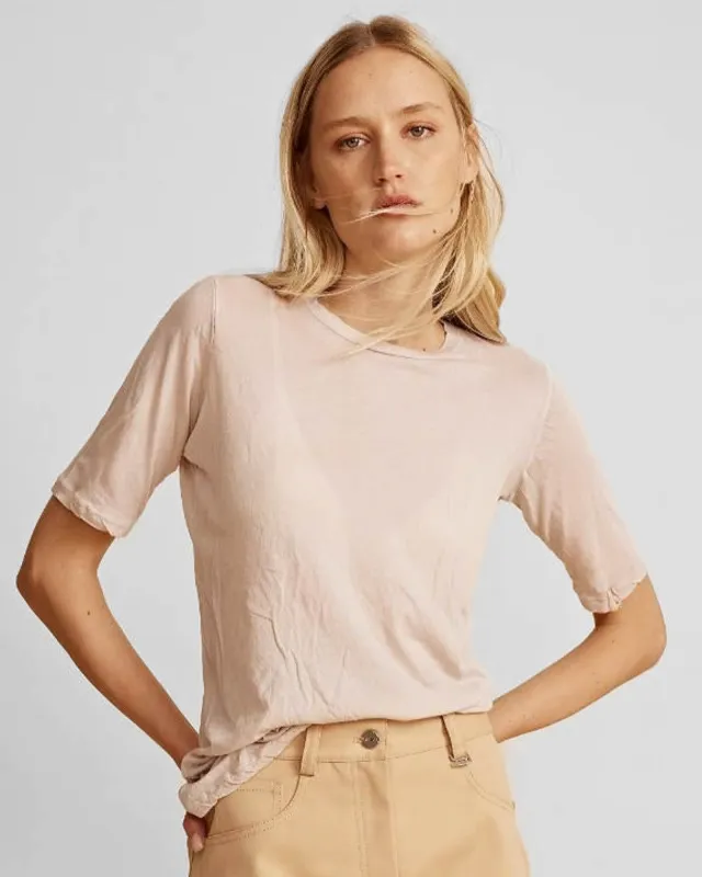 Victoria T-Shirt sold by TNT Fashion
