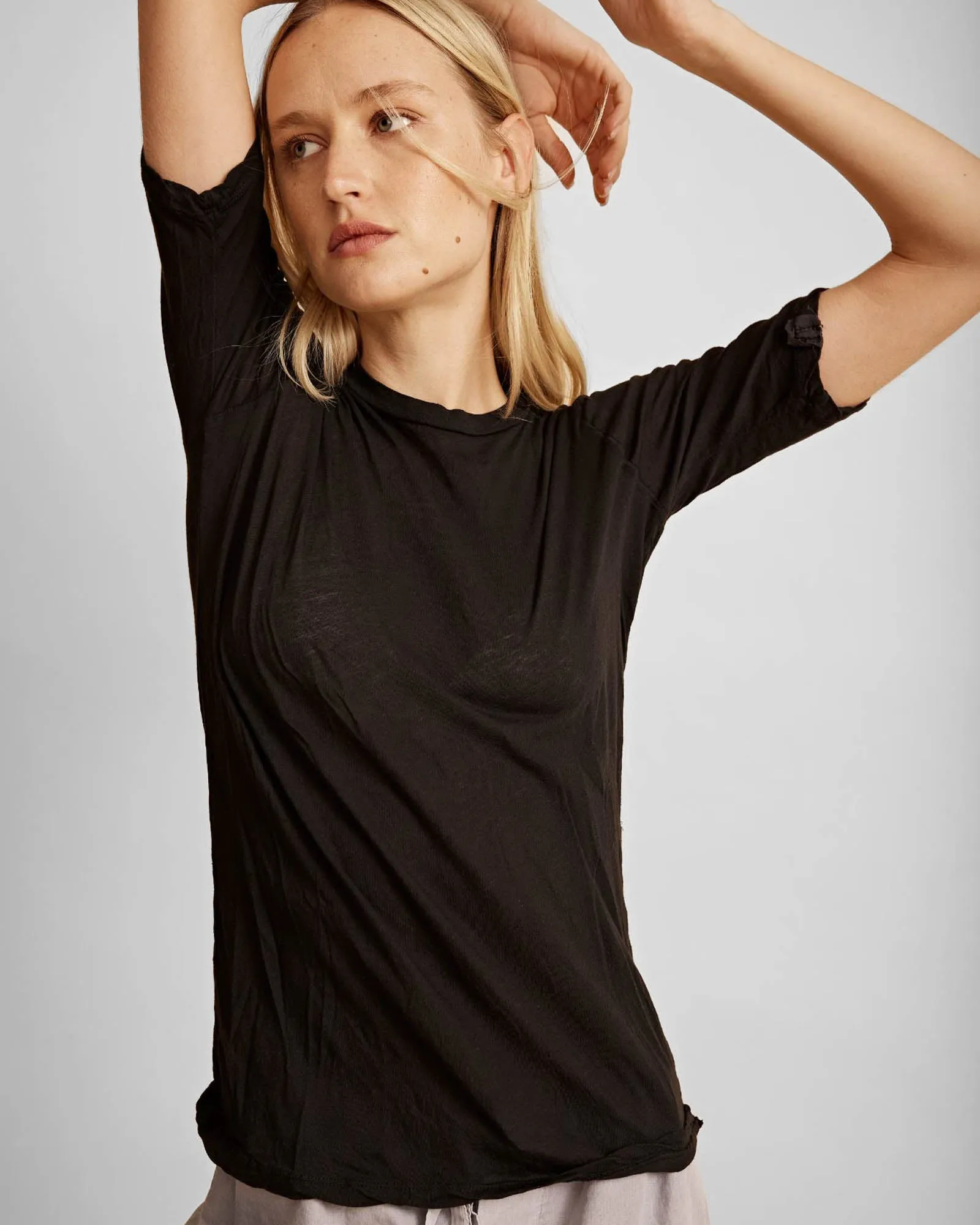 Victoria T-Shirt sold by TNT Fashion product image thumbnail 2