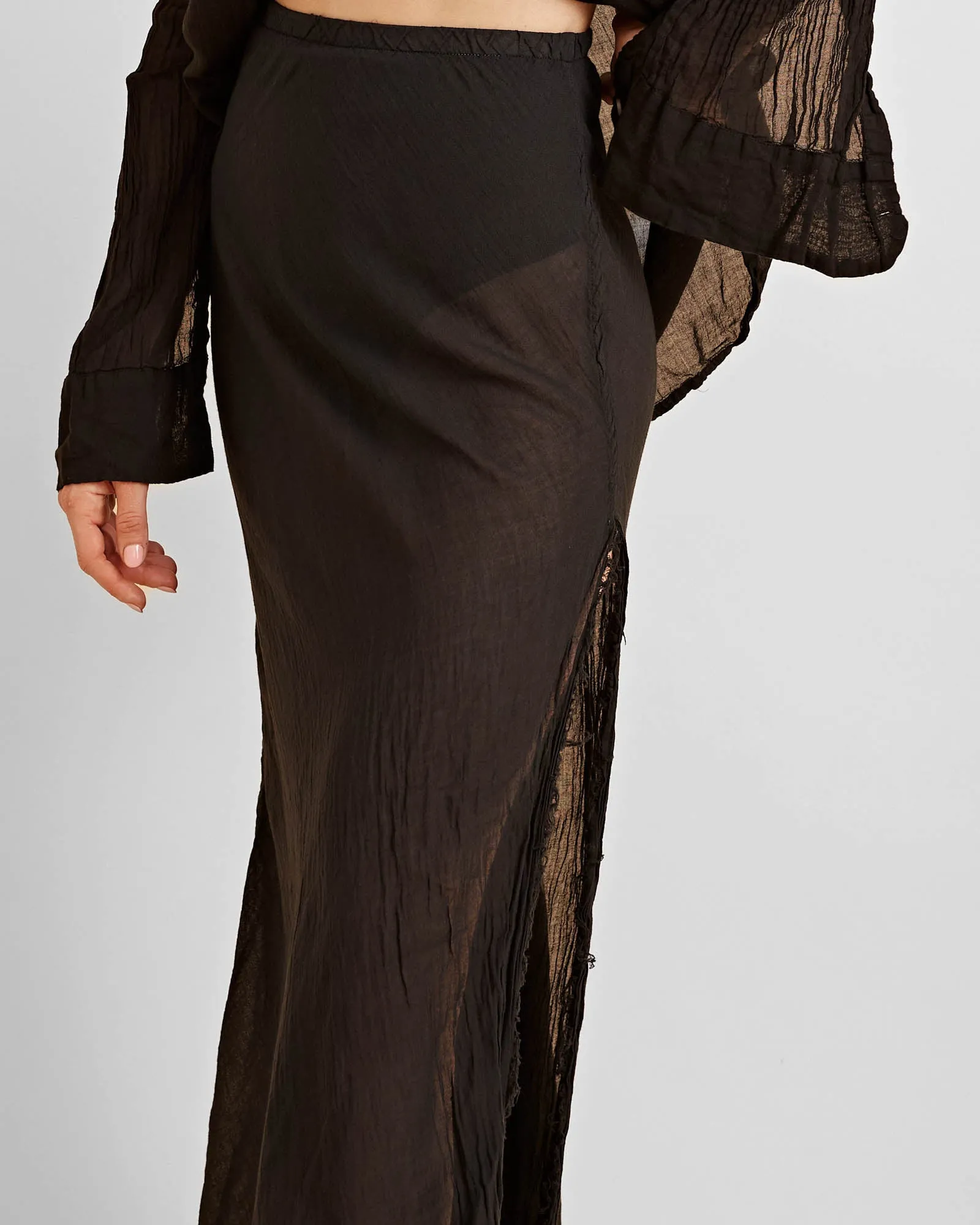 Jennifer Skirt sold by TNT Fashion product image thumbnail 4