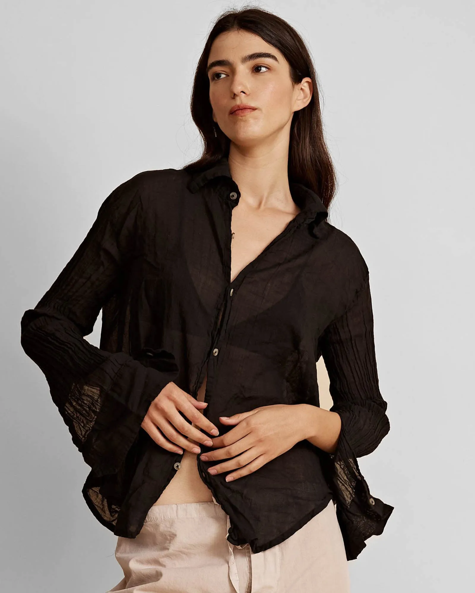 Daniel Shirt sold by TNT Fashion