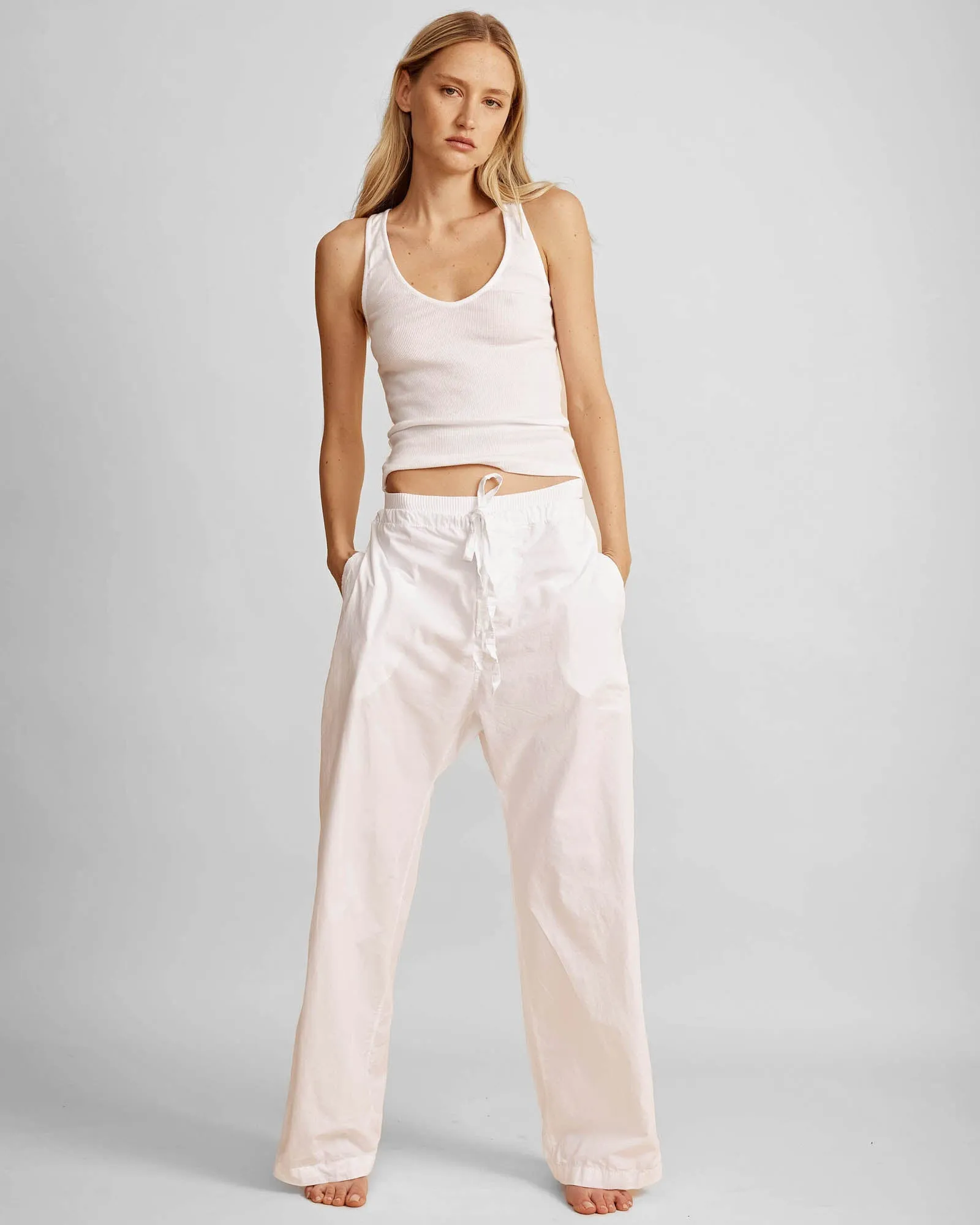 Claire Tank Top sold by TNT Fashion product image thumbnail 2