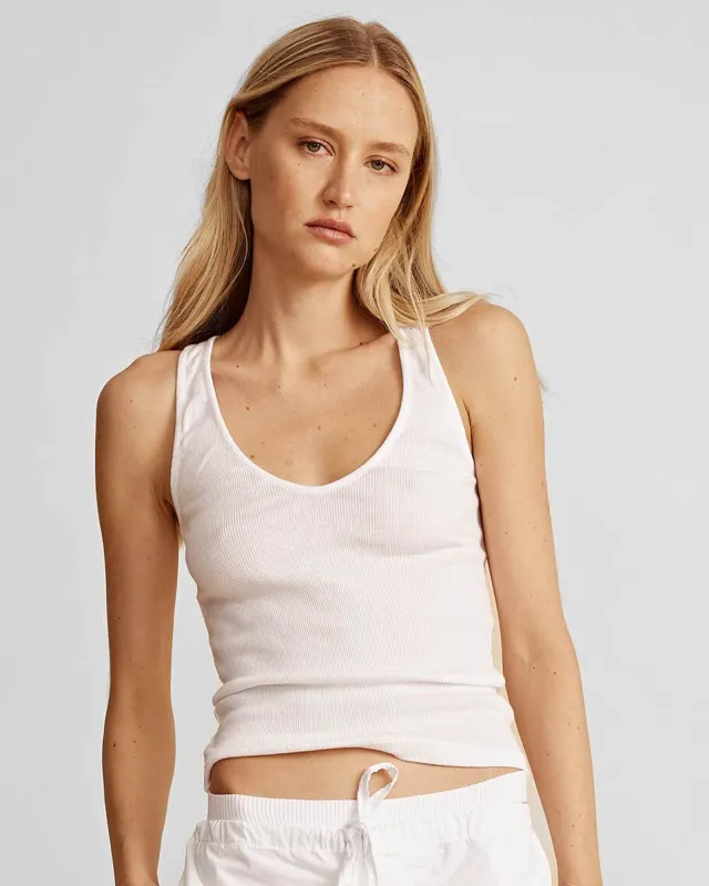 Claire Tank Top sold by TNT Fashion