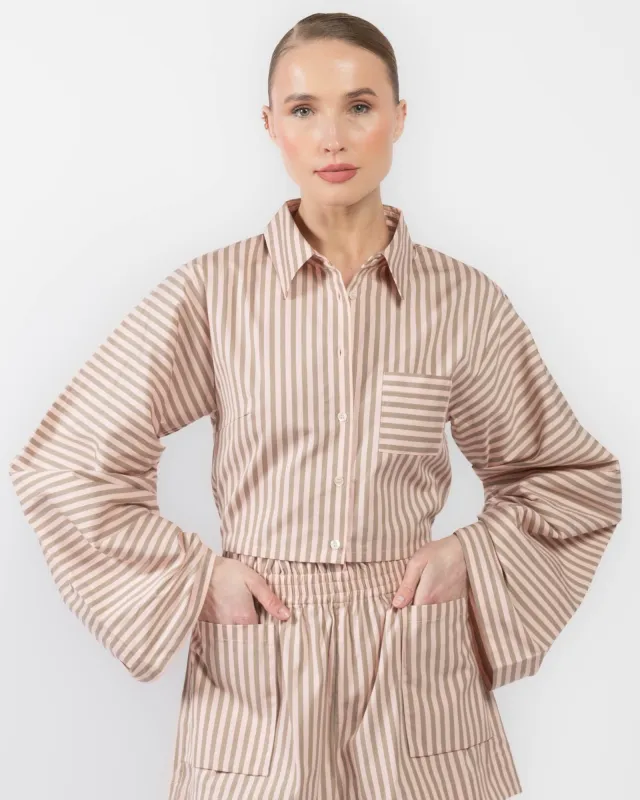 Raquel Top sold by TNT Fashion