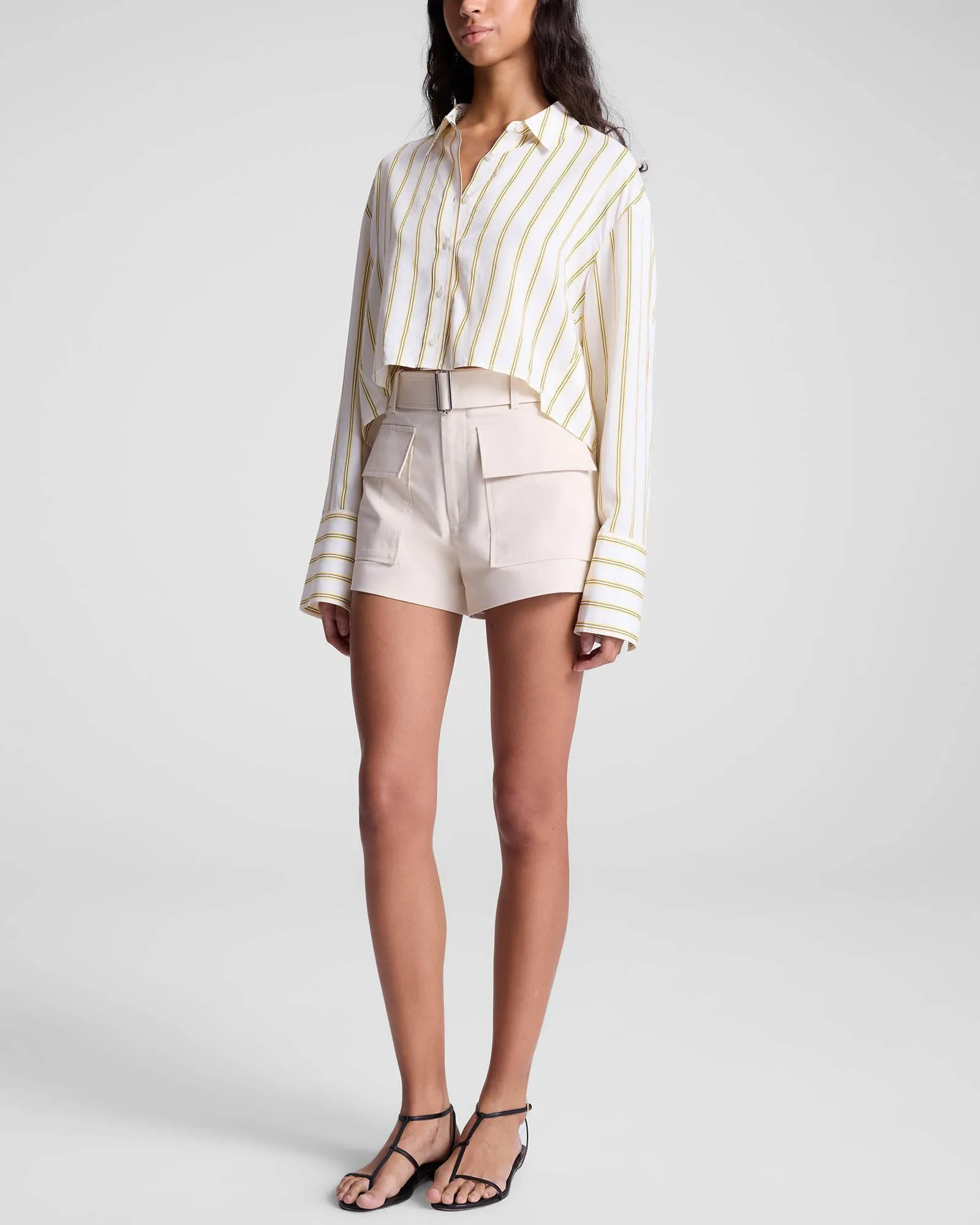 Maude Top sold by TNT Fashion product image thumbnail 2