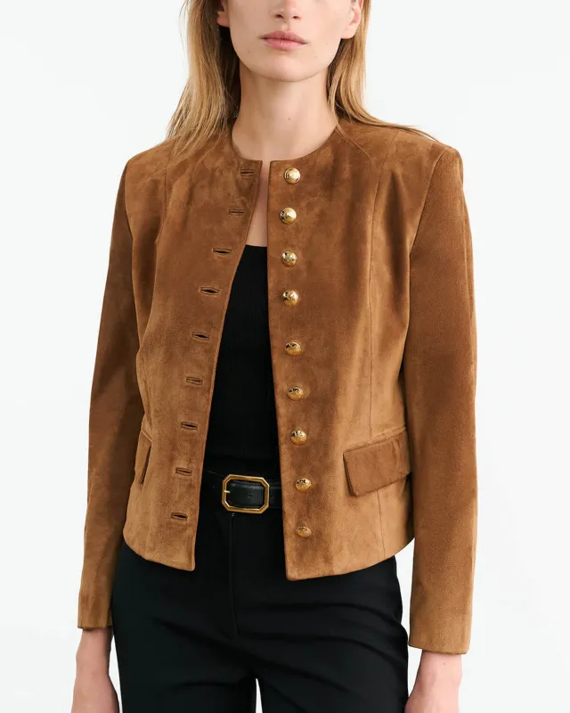 Nanon Jacket sold by TNT Fashion