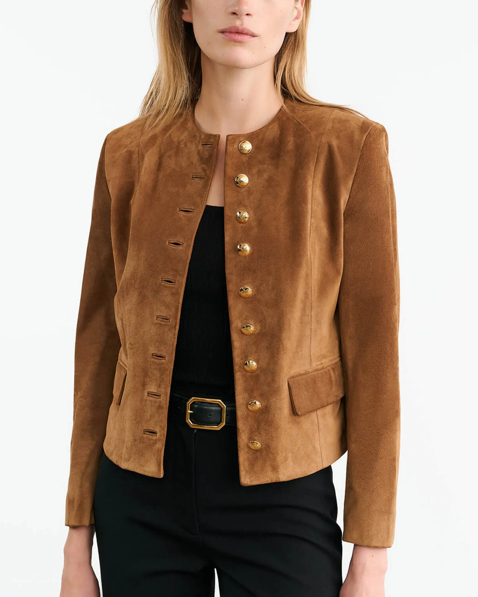 Nanon Jacket sold by TNT Fashion