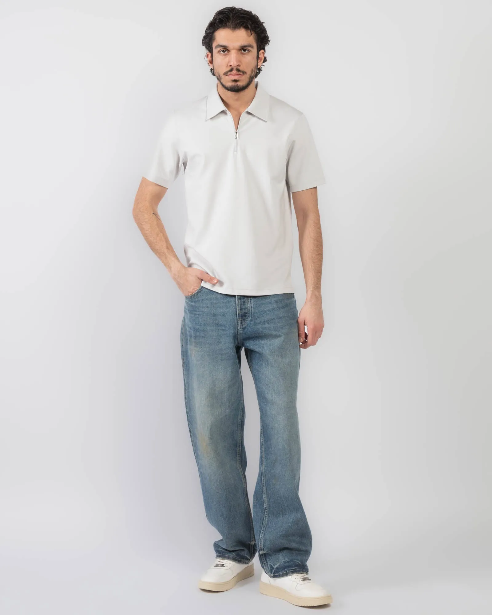 Ryder Relay Shirt sold by TNT Fashion product image thumbnail 2