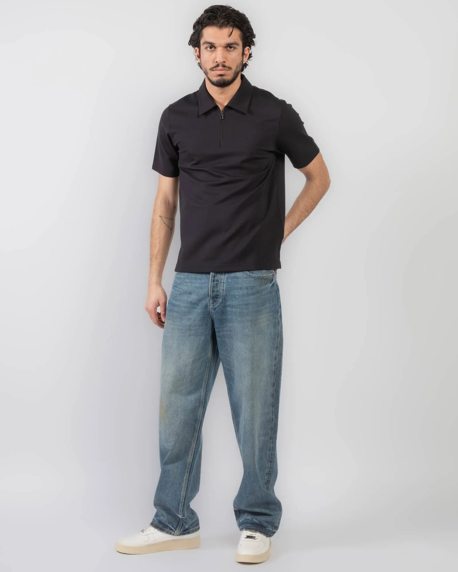 Ryder Relay Shirt sold by TNT Fashion product image thumbnail 2