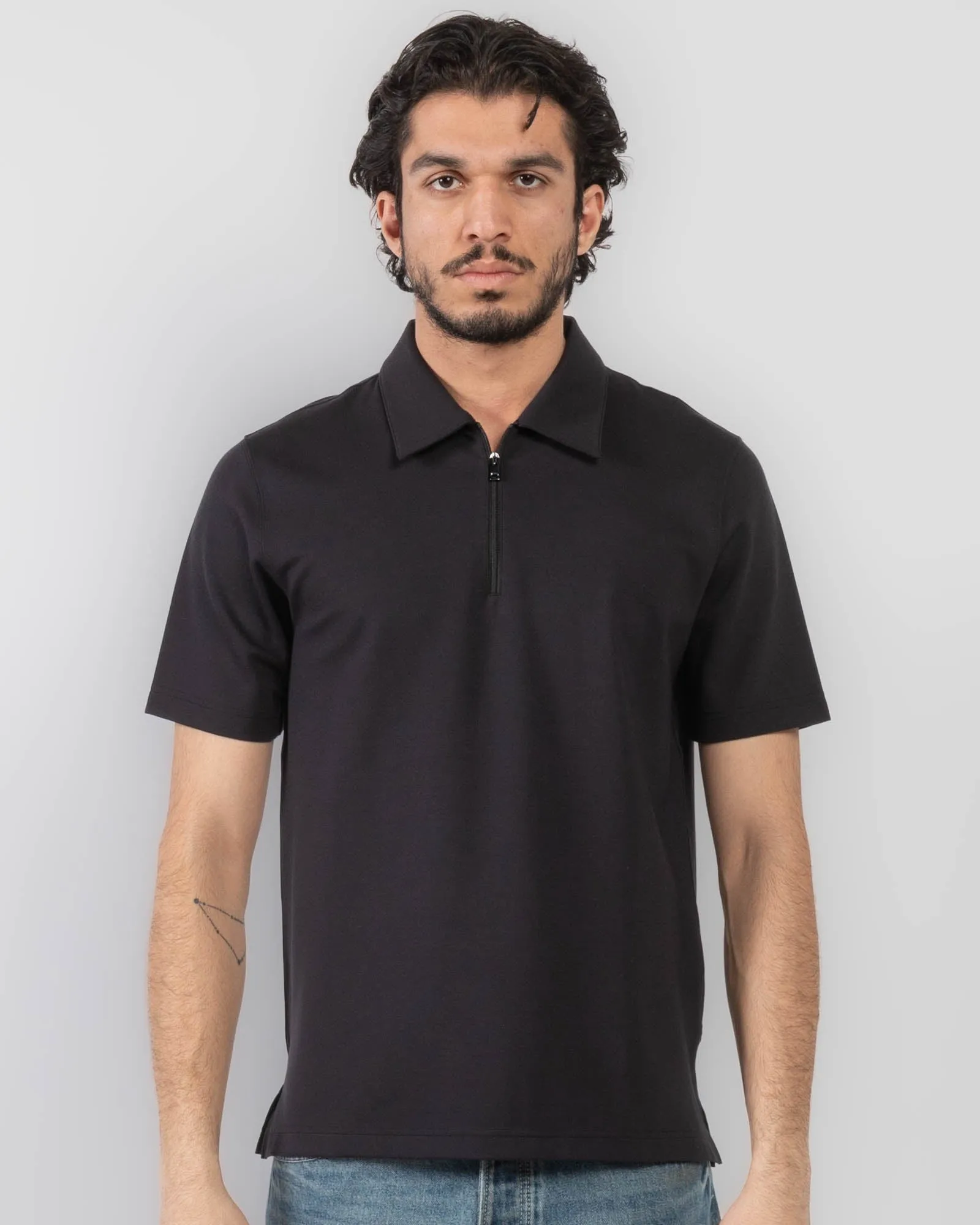 Ryder Relay Shirt sold by TNT Fashion