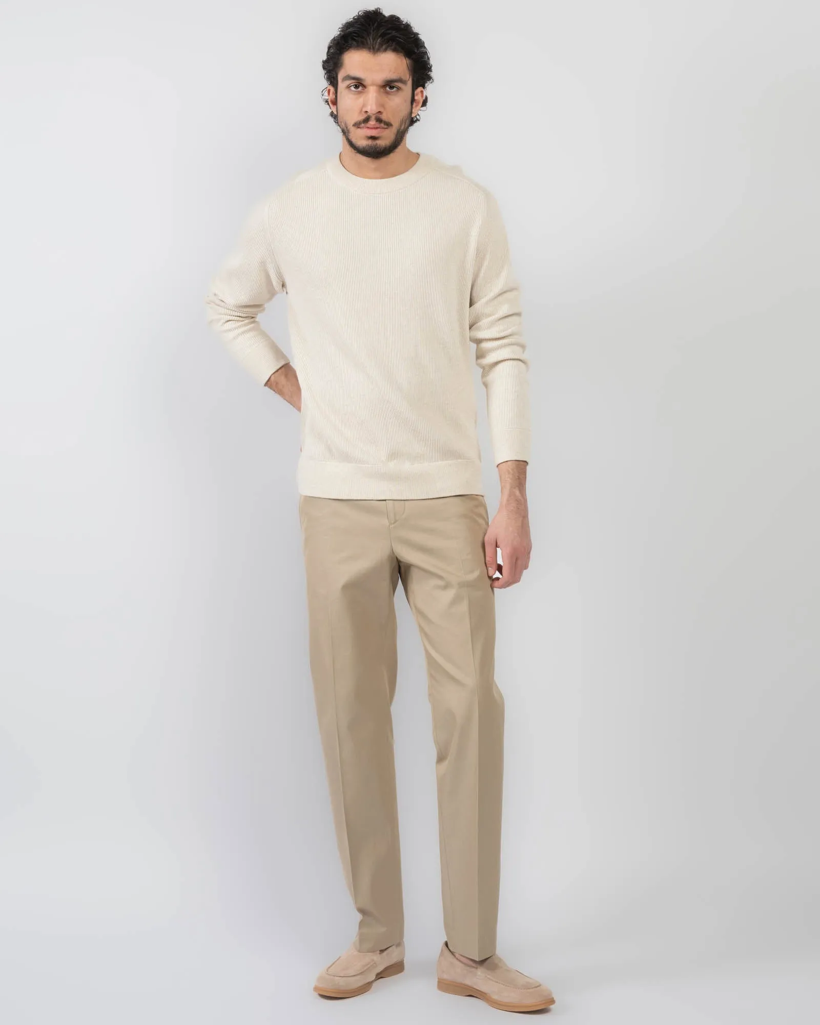 Kevin Sweater sold by TNT Fashion product image thumbnail 2