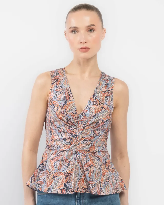 Aiden Top sold by TNT Fashion