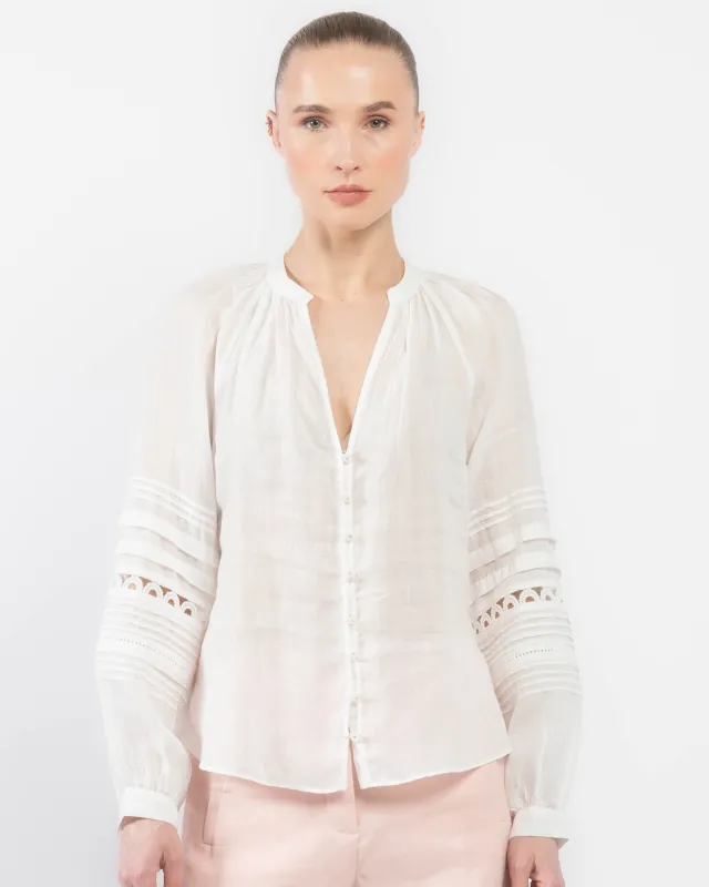 Ailani Top sold by TNT Fashion