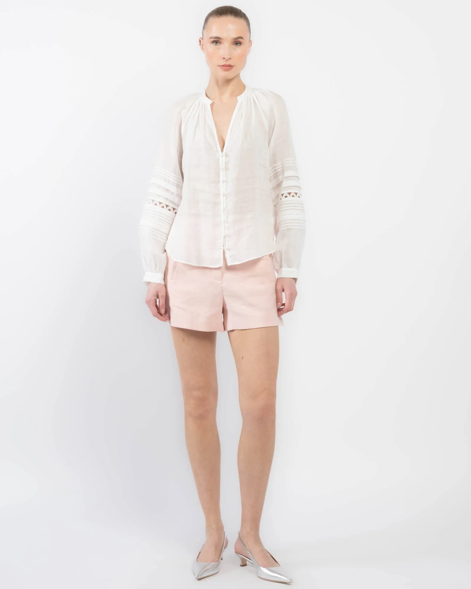 Jazmin Shorts sold by TNT Fashion product image thumbnail 2