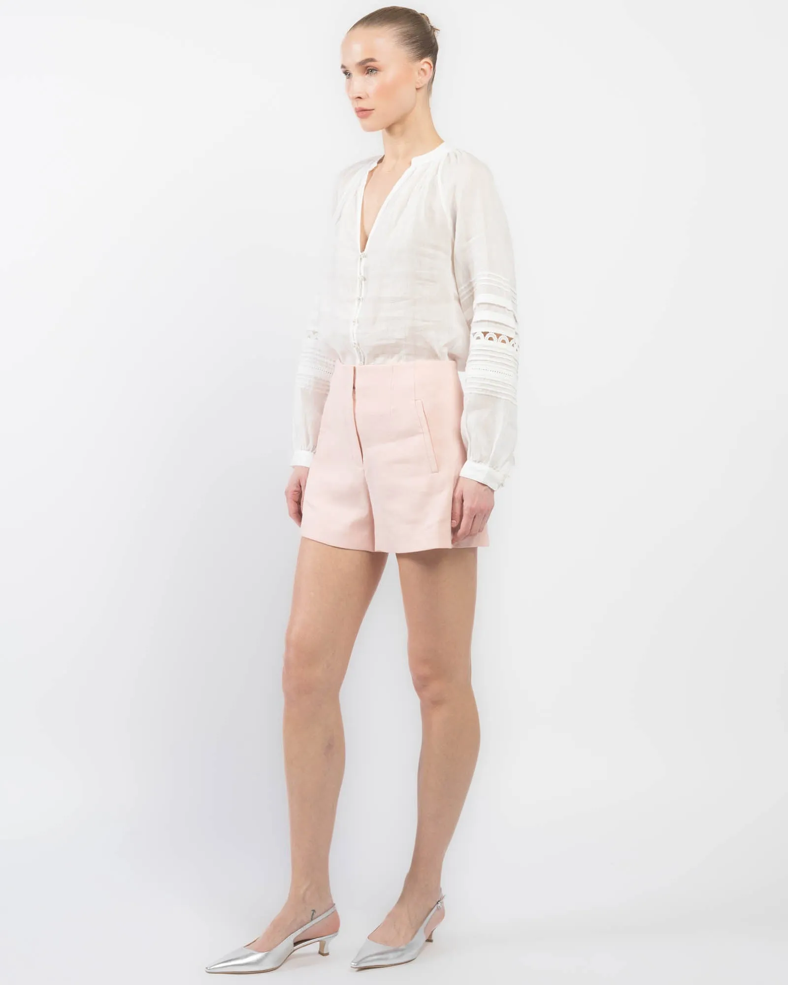 Jazmin Shorts sold by TNT Fashion product image thumbnail 4