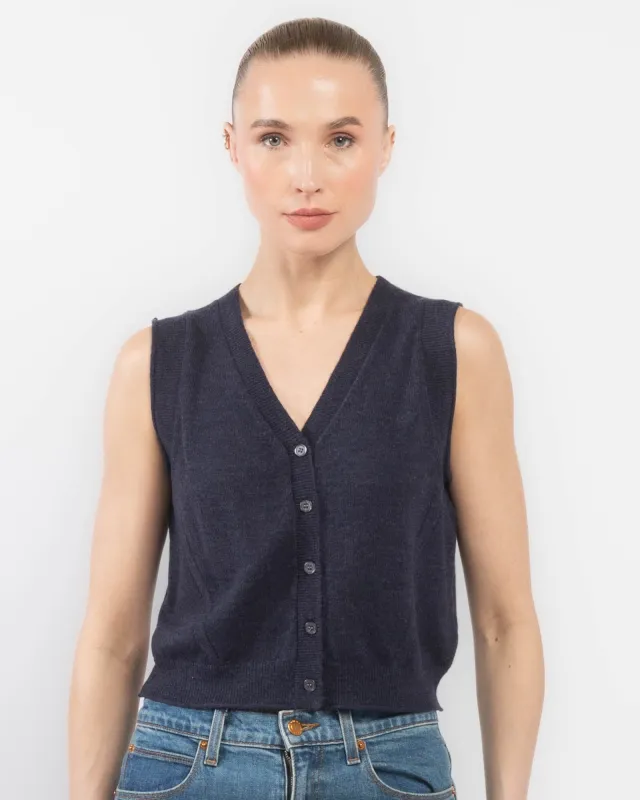 Tally Vest sold by TNT Fashion