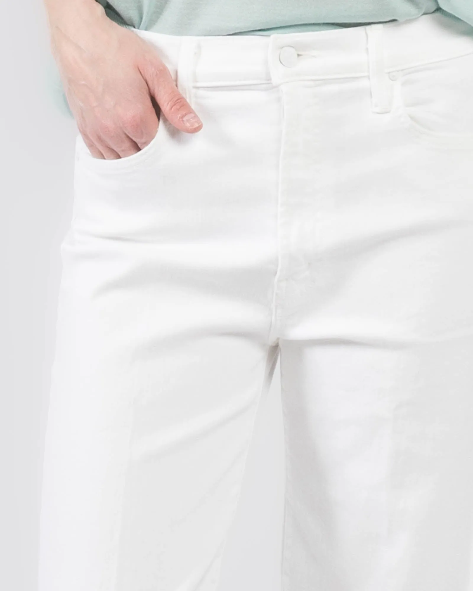 Rambler Zip Ankle Jeans sold by TNT Fashion product image thumbnail 5