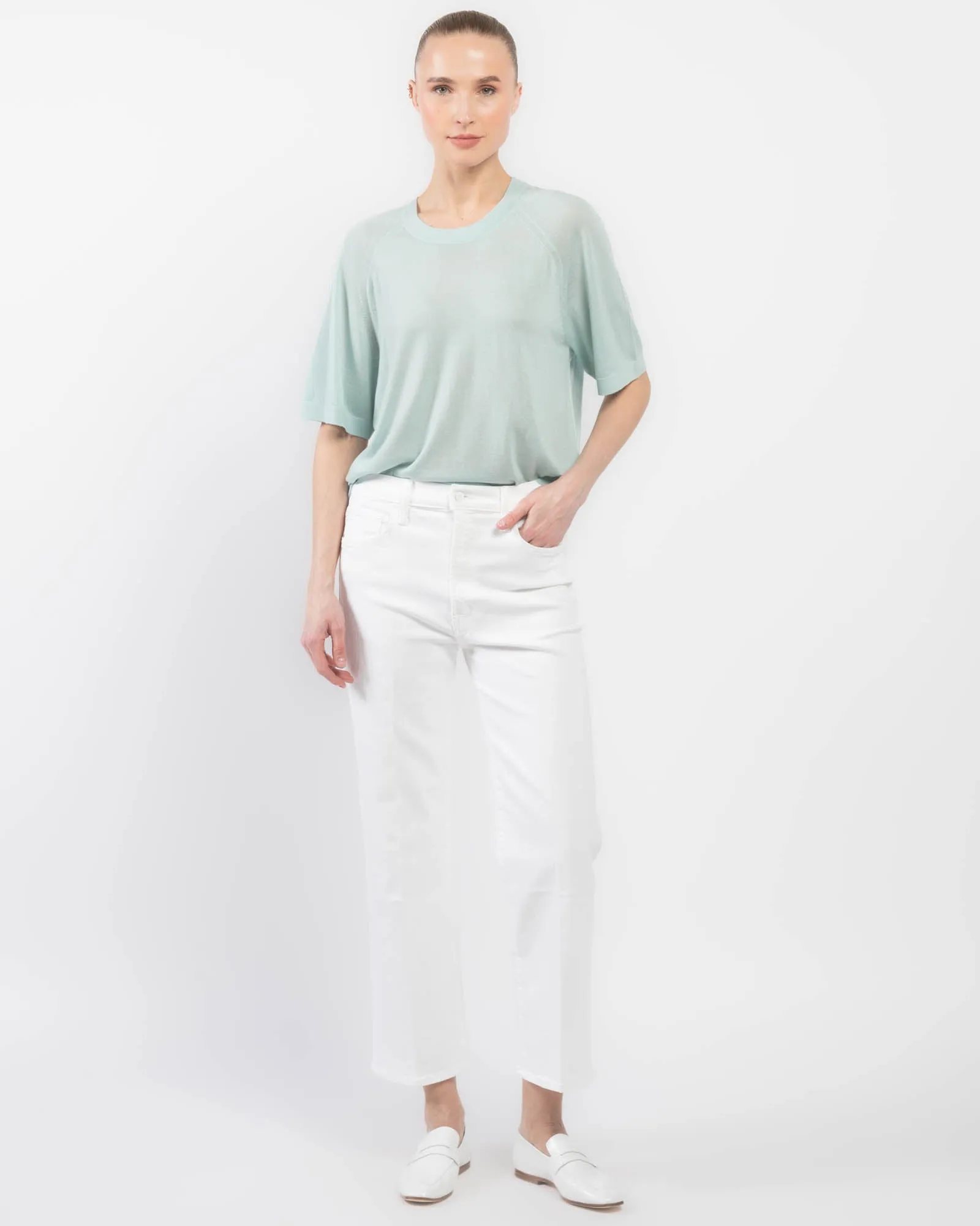 Rambler Zip Ankle Jeans sold by TNT Fashion product image thumbnail 2