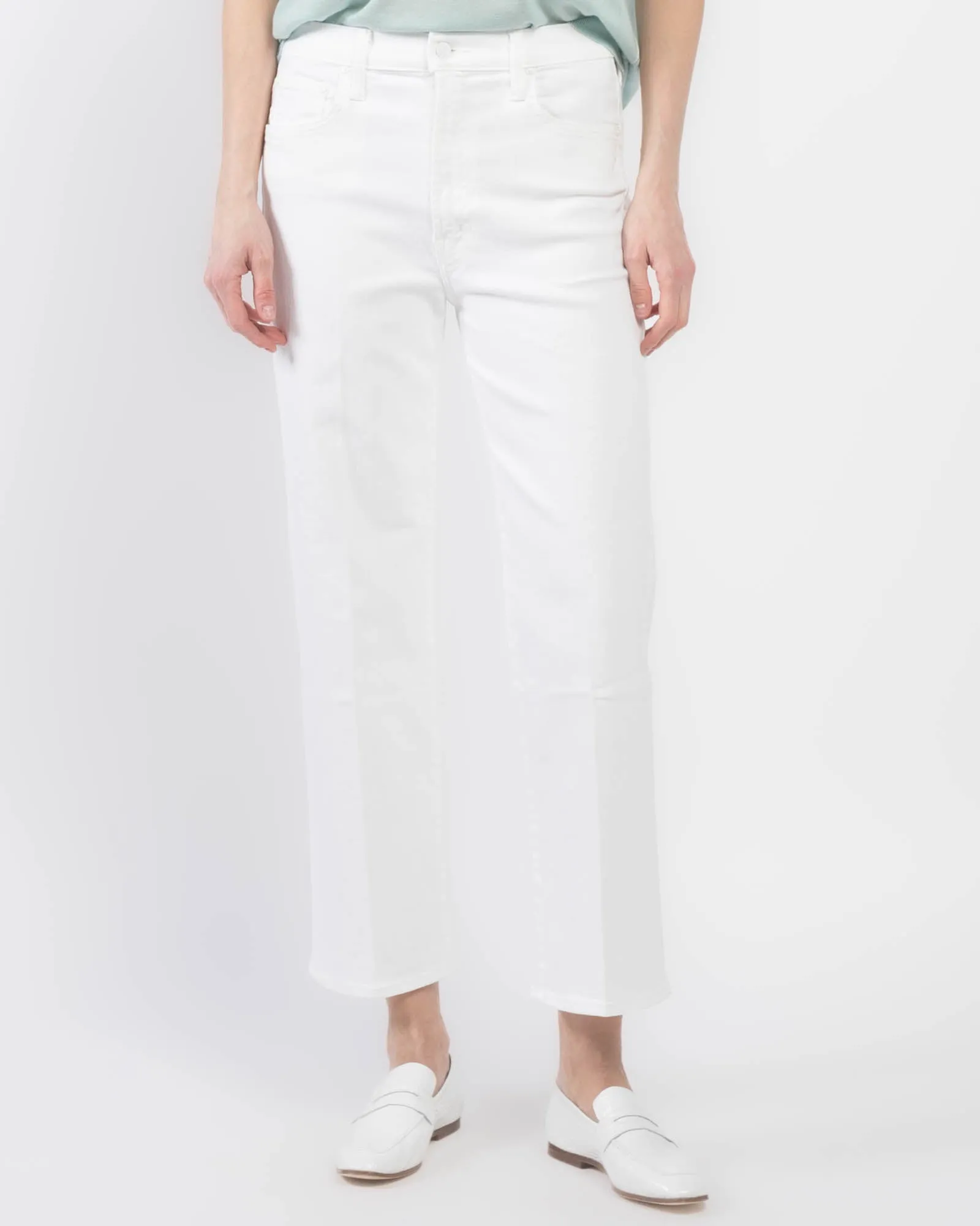 Rambler Zip Ankle Jeans sold by TNT Fashion