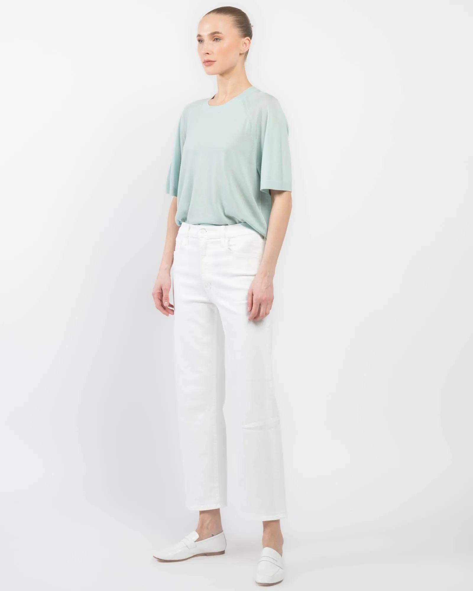 Rambler Zip Ankle Jeans sold by TNT Fashion product image thumbnail 4