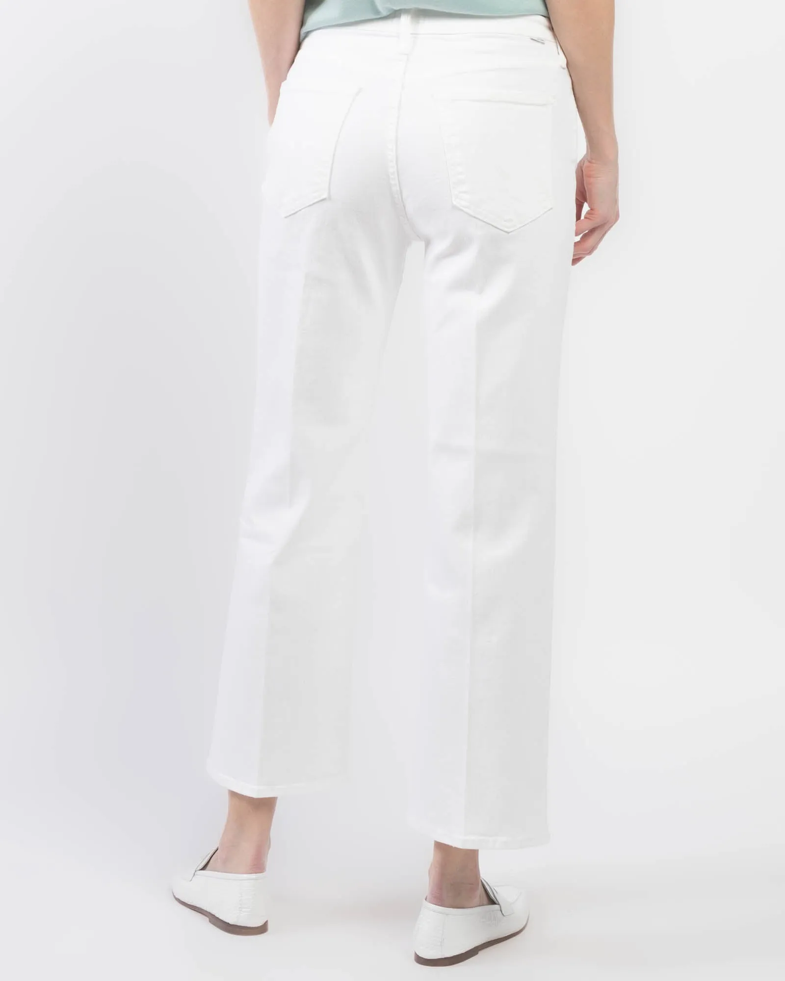 Rambler Zip Ankle Jeans sold by TNT Fashion product image thumbnail 3