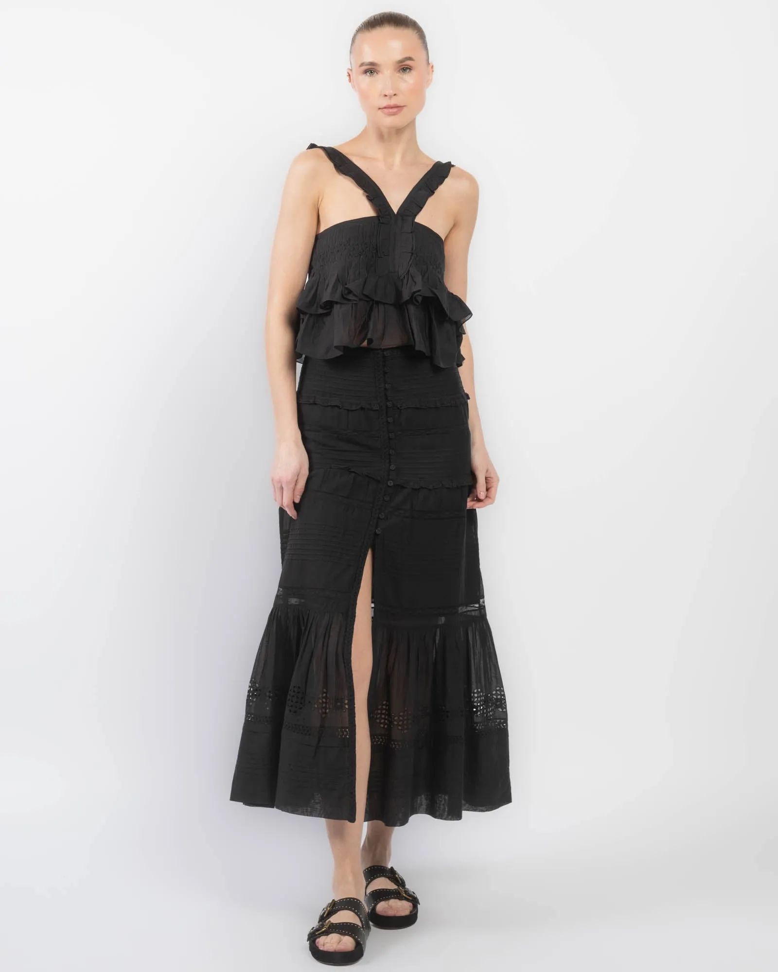 Dusta Skirt sold by TNT Fashion product image thumbnail 2