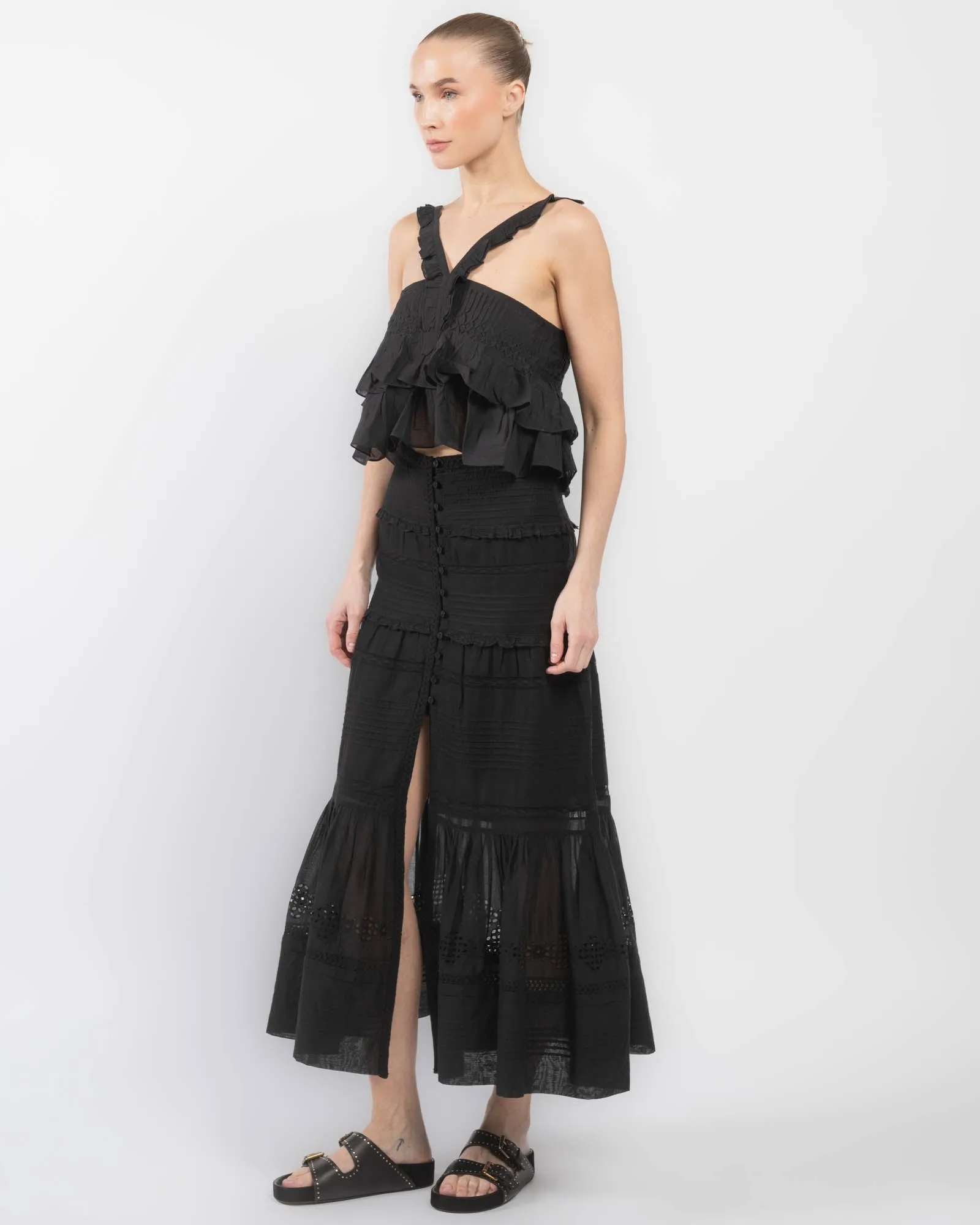 Dusta Skirt sold by TNT Fashion product image thumbnail 4