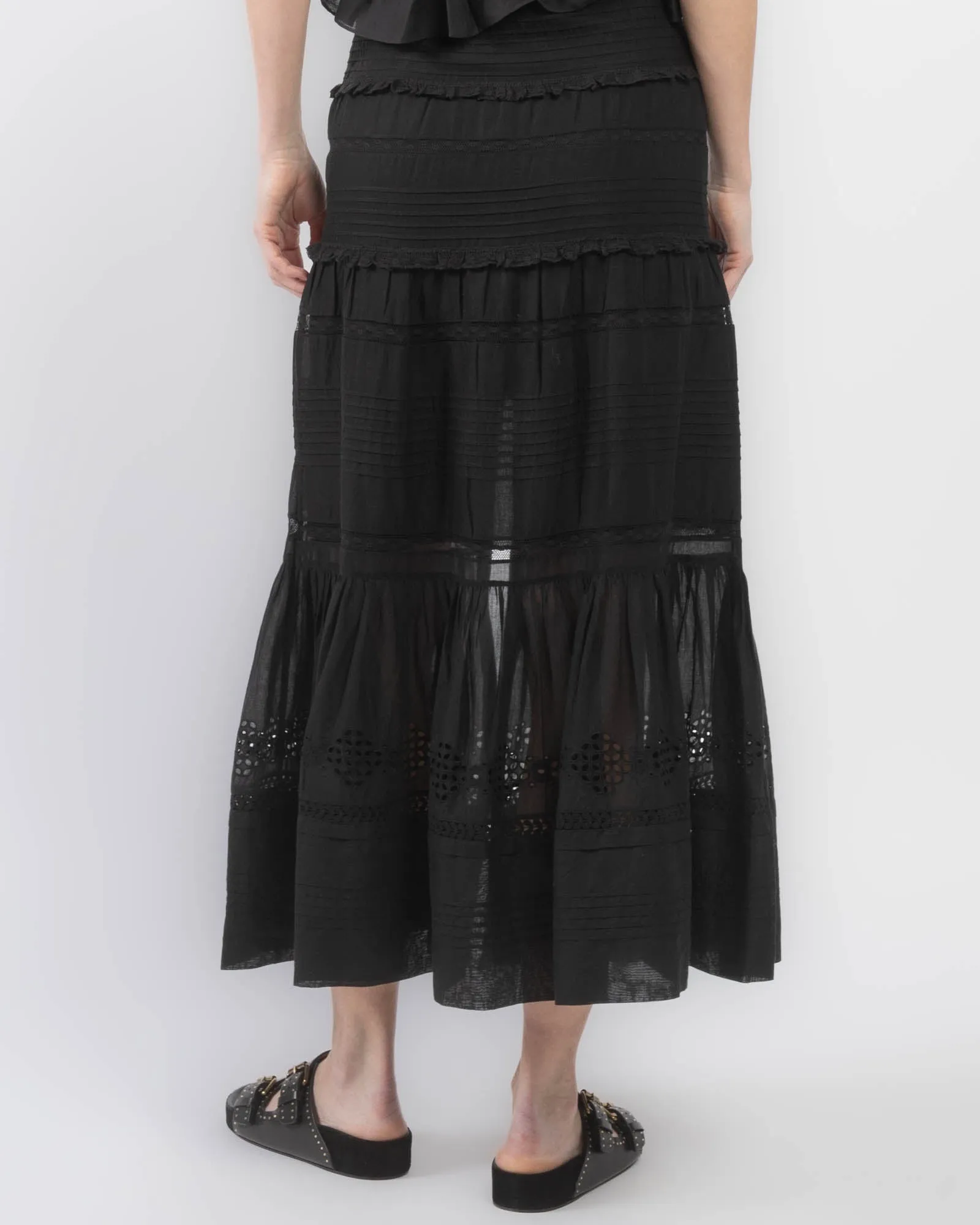 Dusta Skirt sold by TNT Fashion product image thumbnail 3