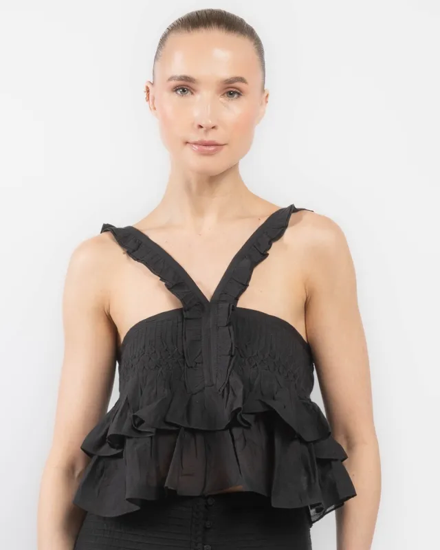 Daliana Top sold by TNT Fashion