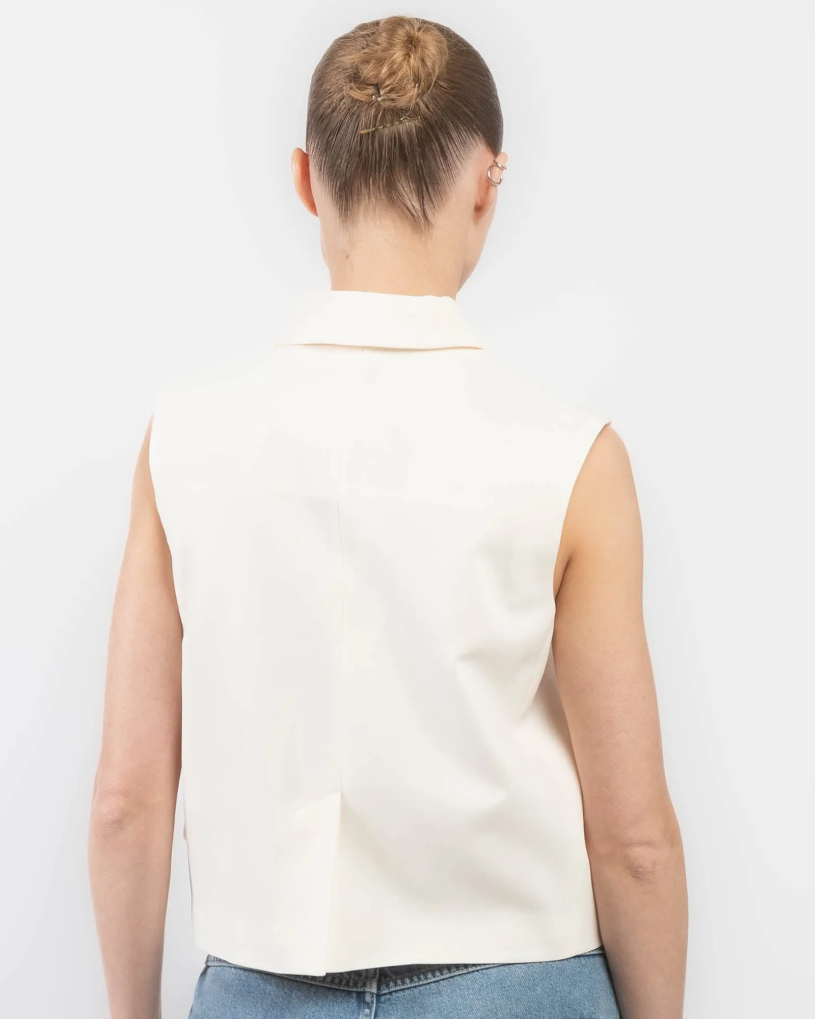 Brian Vest sold by TNT Fashion product image thumbnail 3