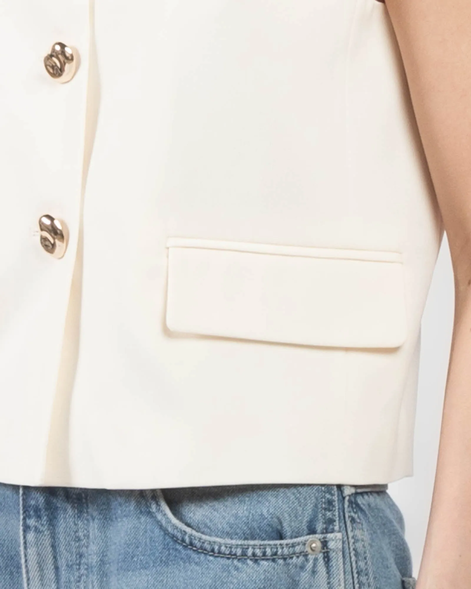 Brian Vest sold by TNT Fashion product image thumbnail 5