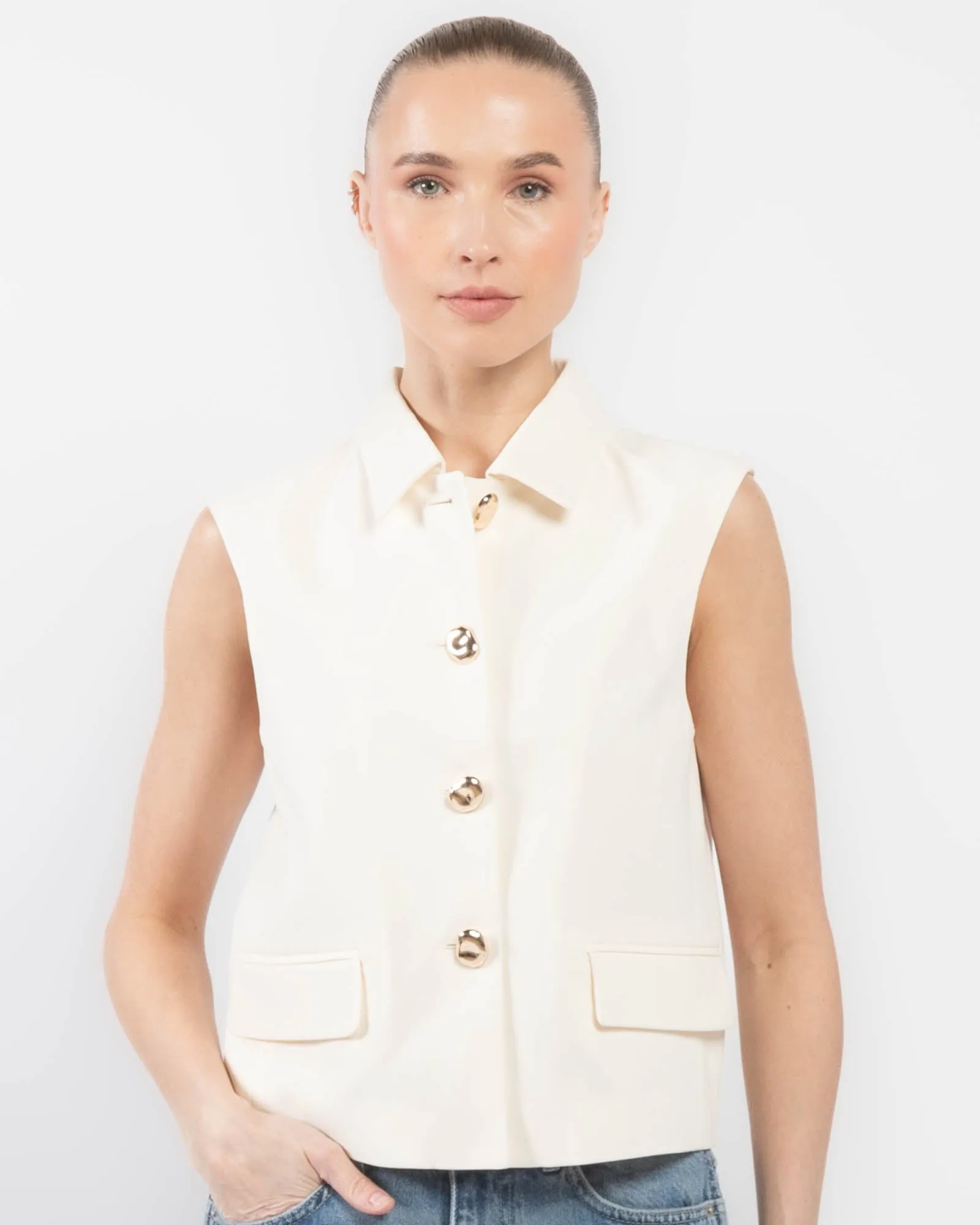 Brian Vest sold by TNT Fashion