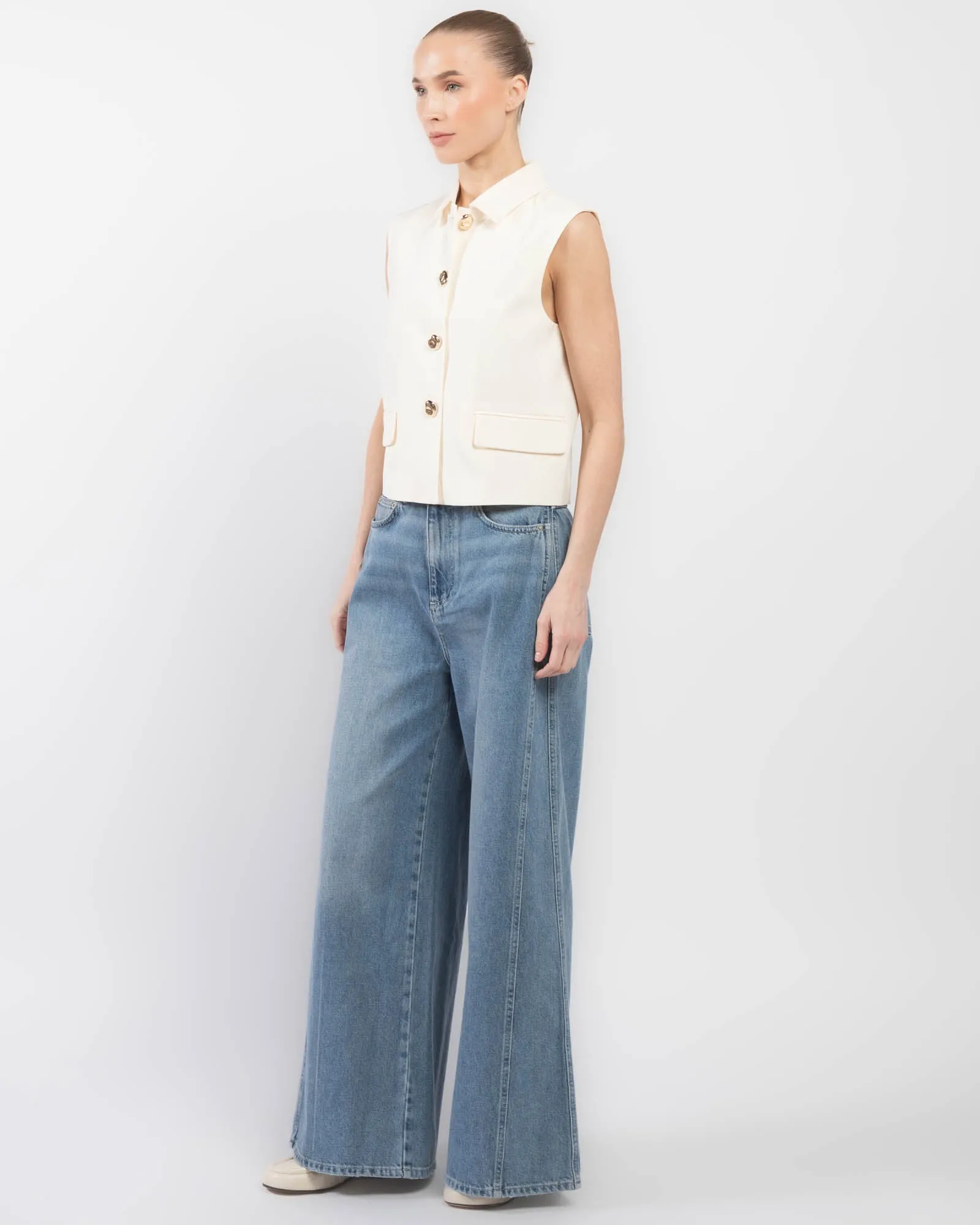 Brian Vest sold by TNT Fashion product image thumbnail 4