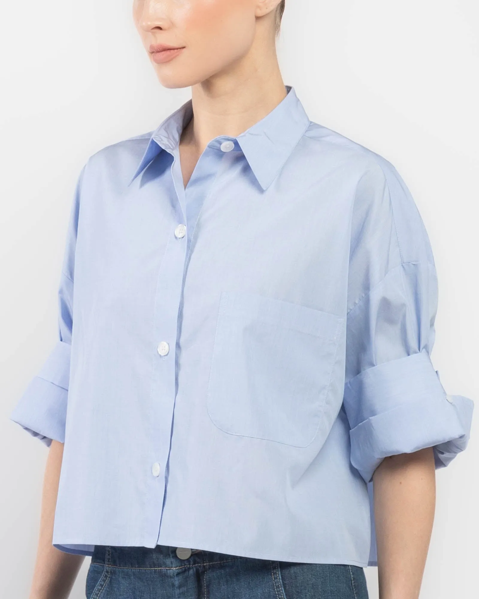 Next Ex Shirt sold by TNT Fashion product image thumbnail 5