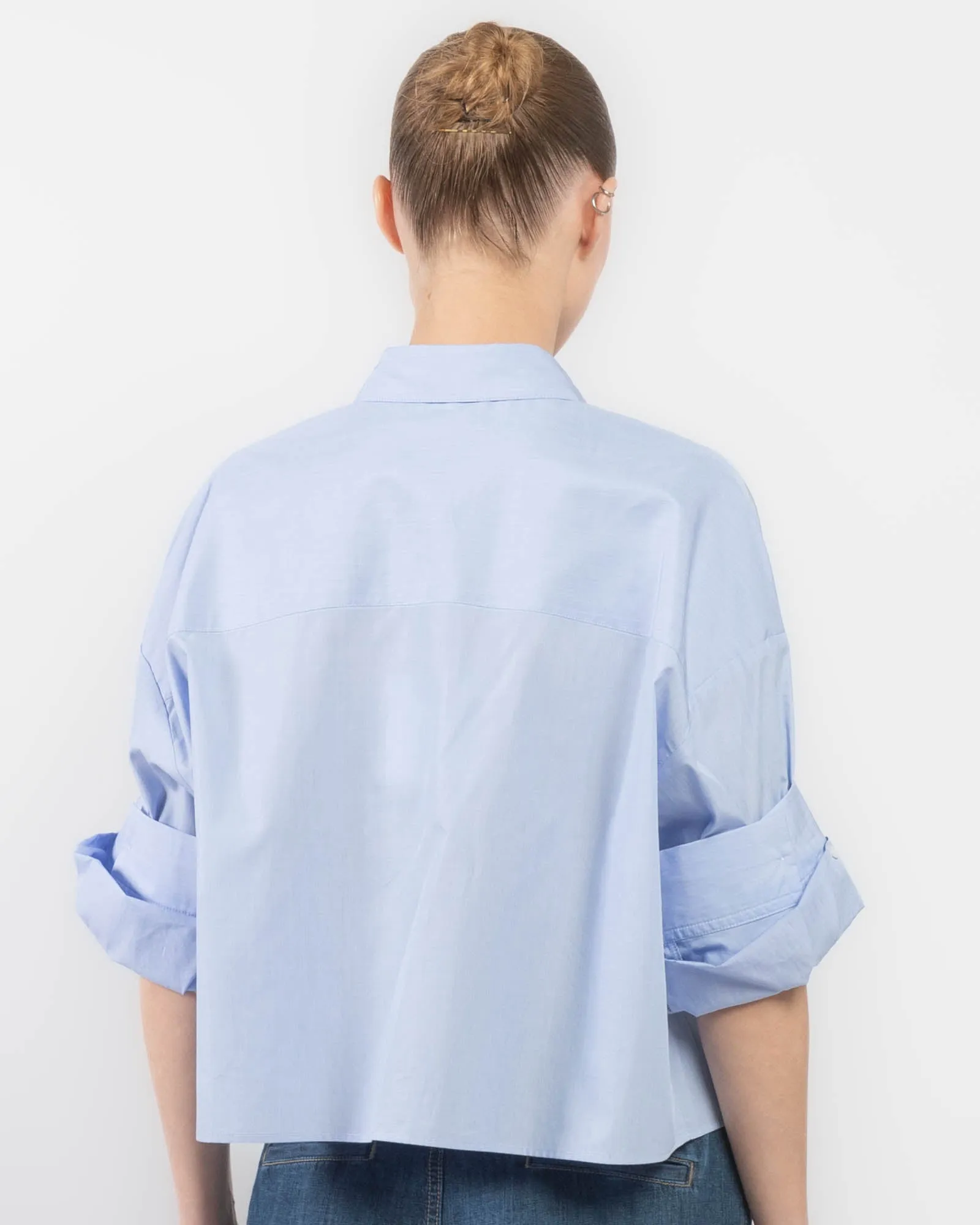 Next Ex Shirt sold by TNT Fashion product image thumbnail 3