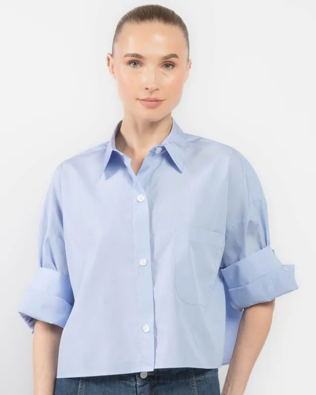 Next Ex Shirt sold by TNT Fashion