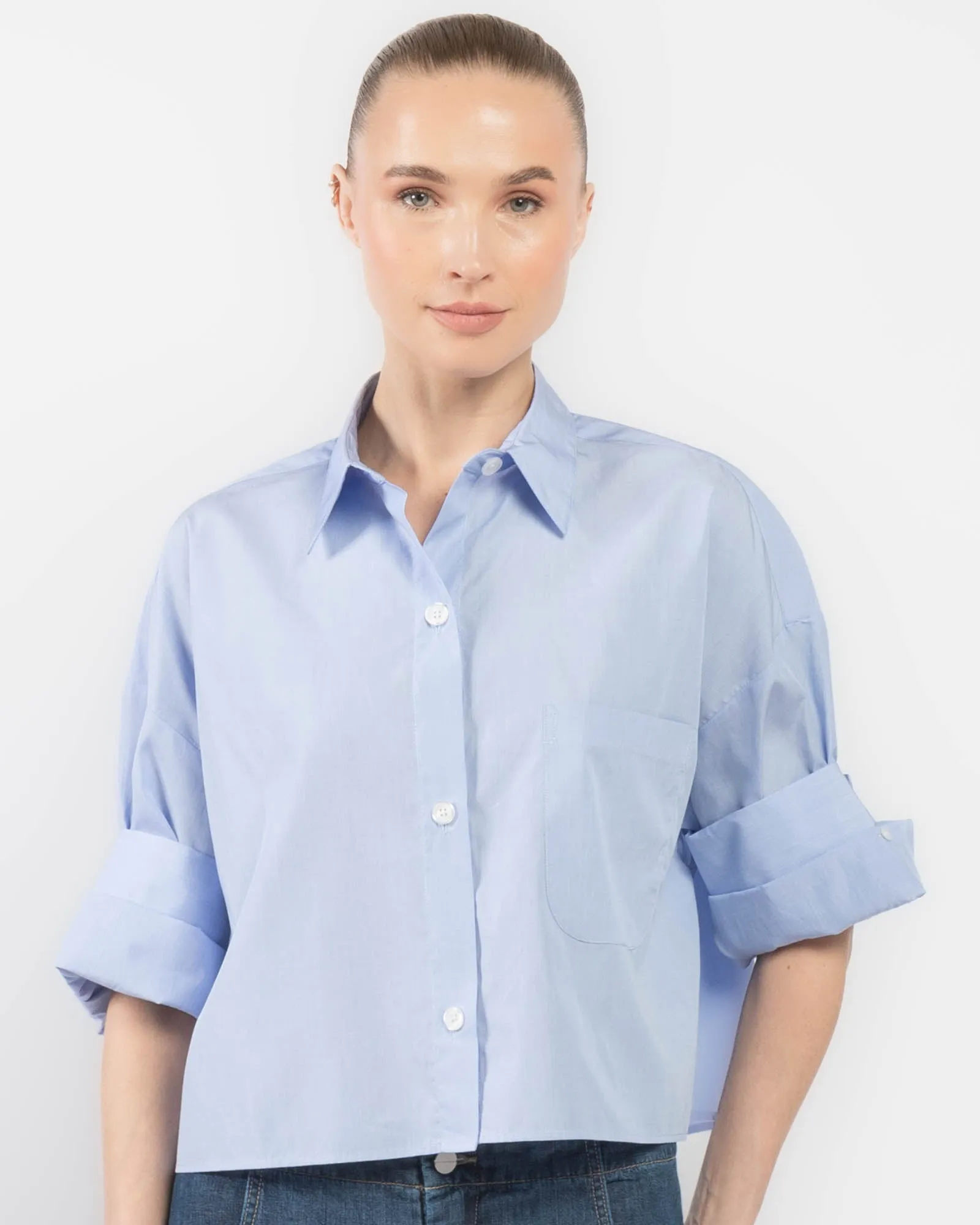 Next Ex Shirt sold by TNT Fashion