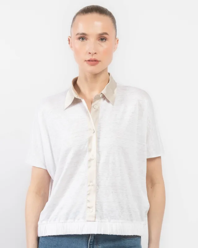 Polo T-Shirt sold by TNT Fashion