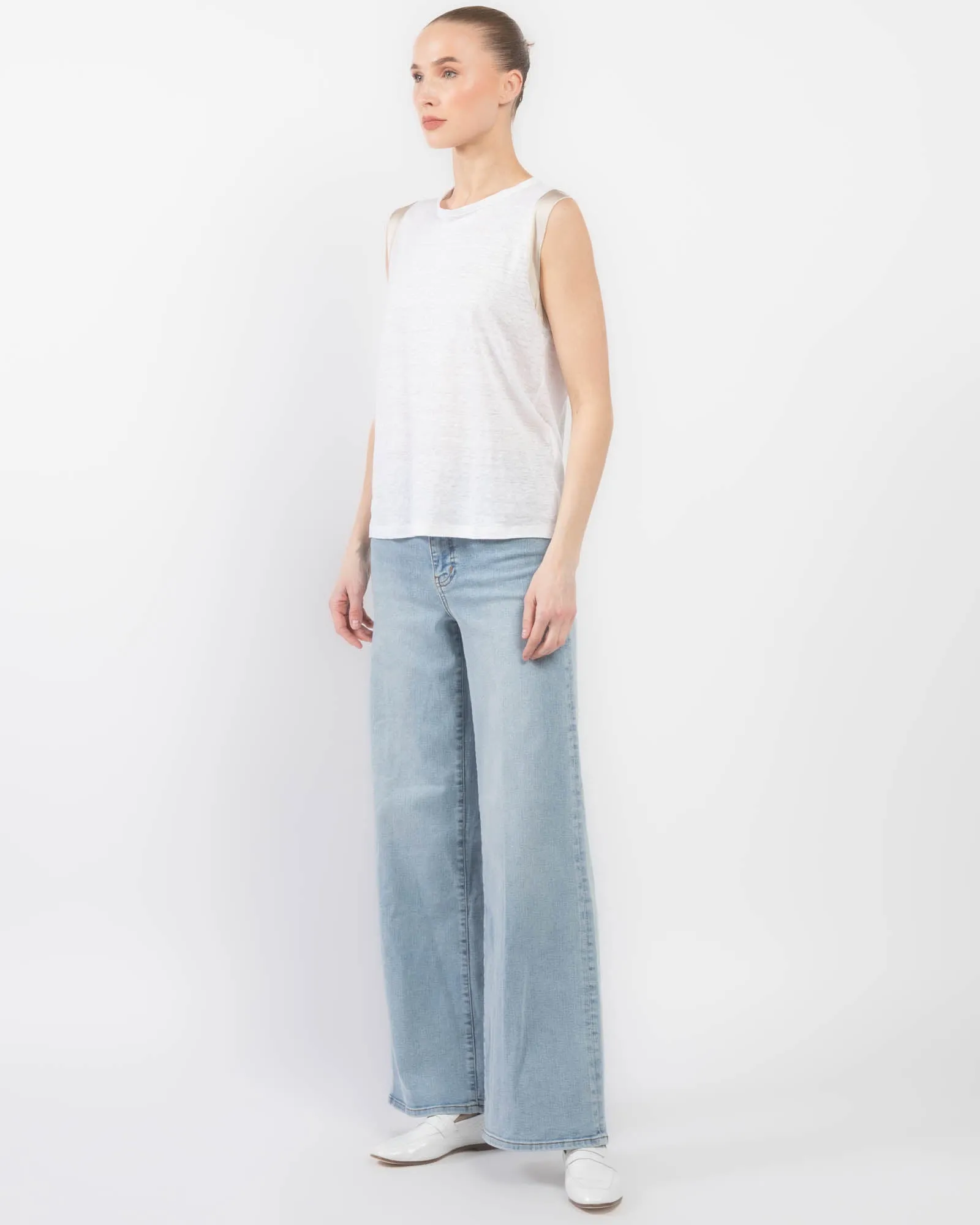 Tank Top sold by TNT Fashion product image thumbnail 4