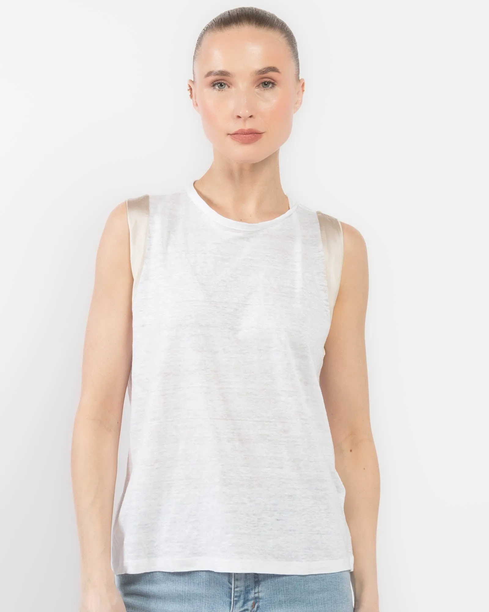 Tank Top sold by TNT Fashion