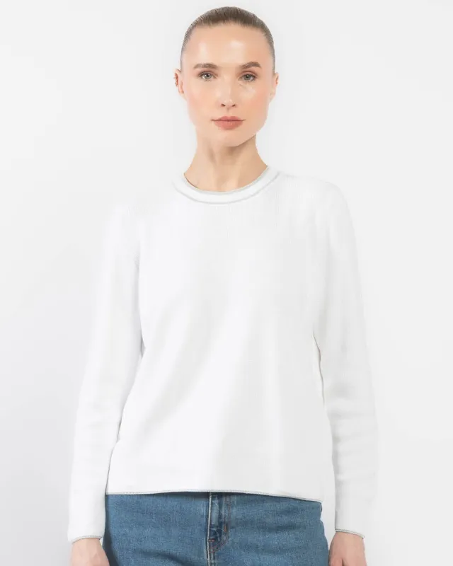 Crewneck sold by TNT Fashion