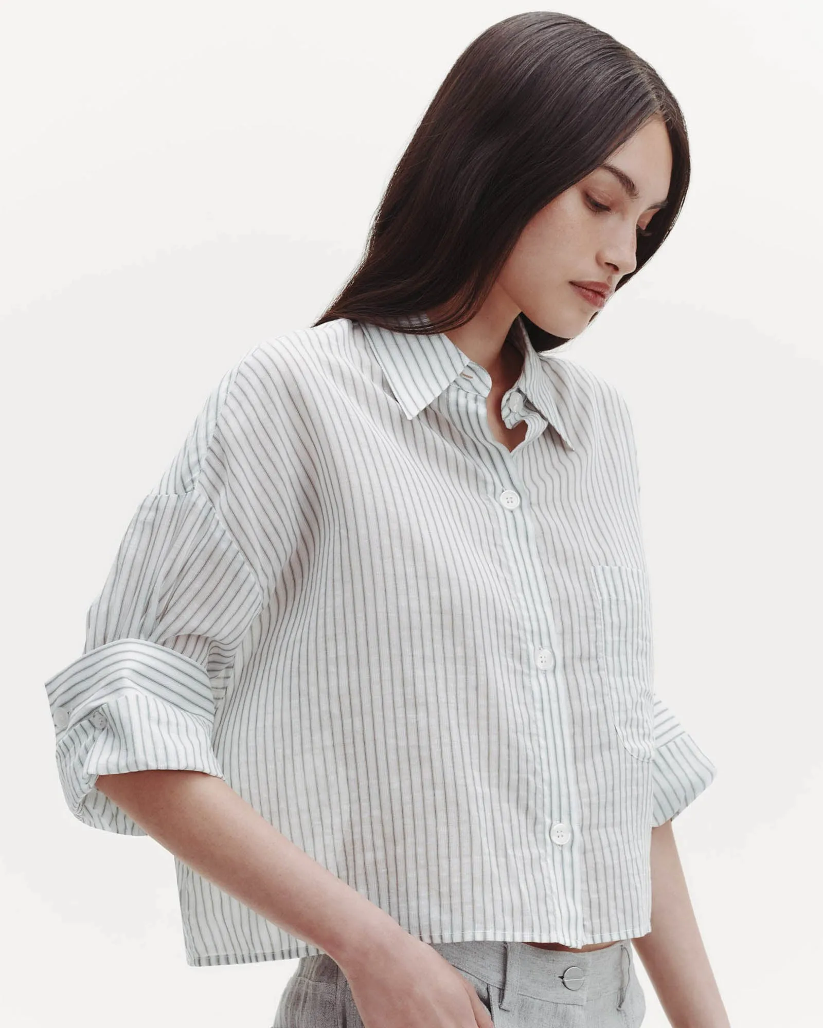 Next Ex Shirt sold by TNT Fashion product image thumbnail 4