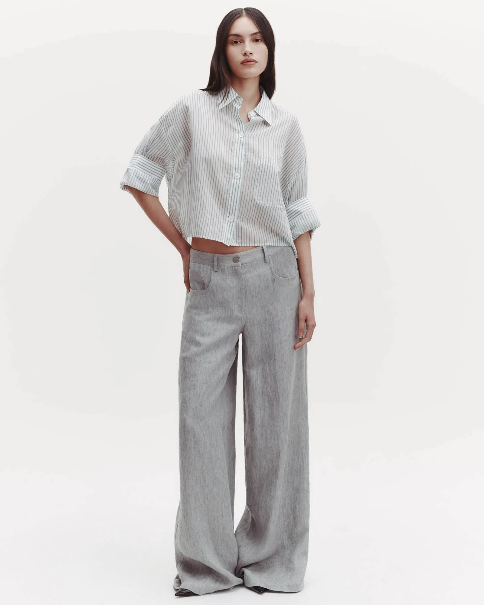 Next Ex Shirt sold by TNT Fashion product image thumbnail 2