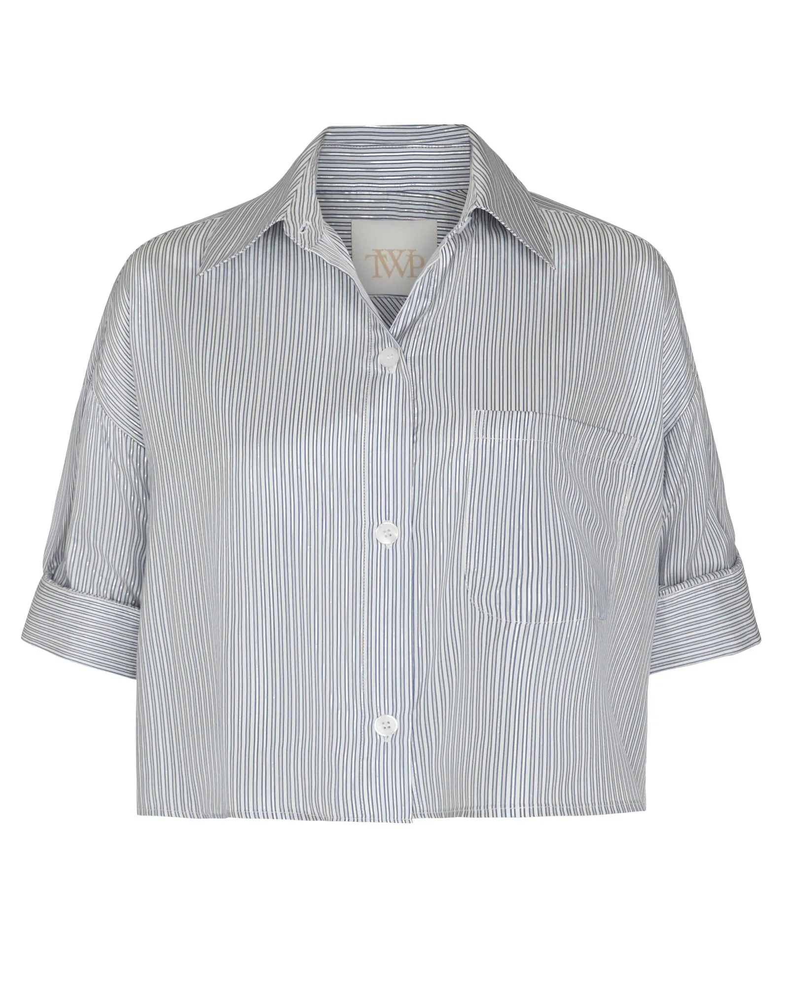 Next Ex Shirt sold by TNT Fashion product image thumbnail 5