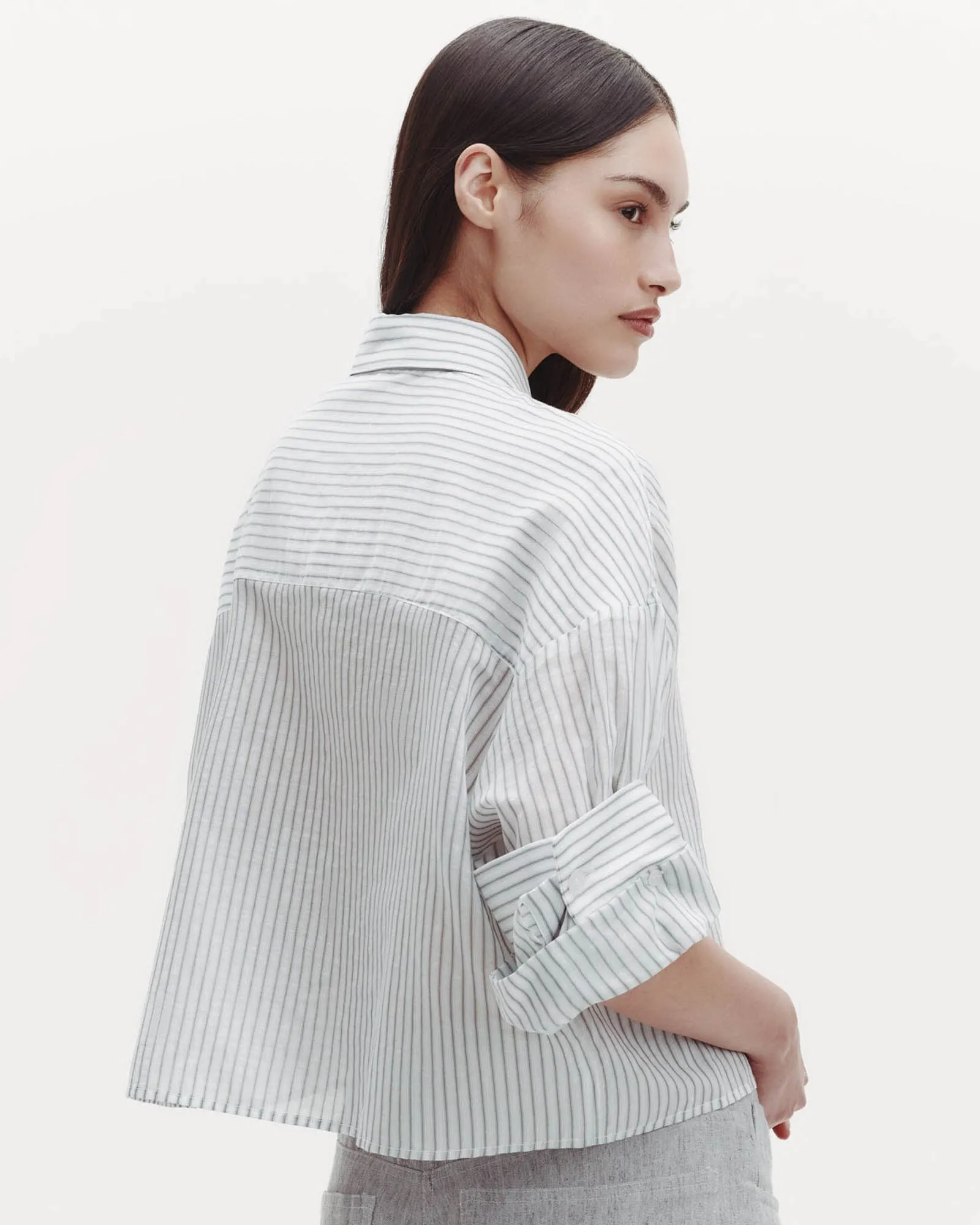 Next Ex Shirt sold by TNT Fashion product image thumbnail 3